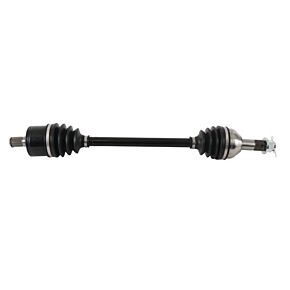 ALL BALLS Axle