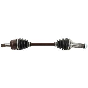 ALL BALLS Axle
