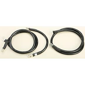 ALL BALLS Battery Cable Dresser Flh/flt