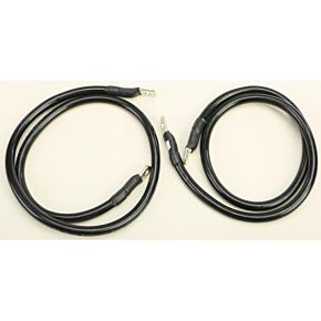 ALL BALLS Battery Cable Dresser Flh/flt