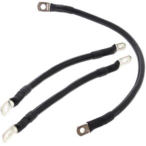 ALL BALLS Battery Cable Dyna Glide Fxd