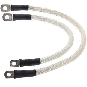 ALL BALLS Battery Cable Low Rider Fxr