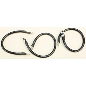 ALL BALLS Battery Cable Low Rider Fxr