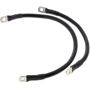 ALL BALLS Battery Cable Sportster Xl