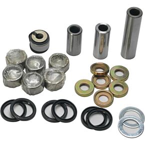 ALL BALLS Bearing & Seal Linkage Kit