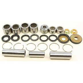 ALL BALLS Bearing & Seal Linkage Kit