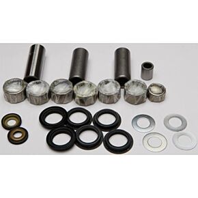 ALL BALLS Bearing & Seal Linkage Kit