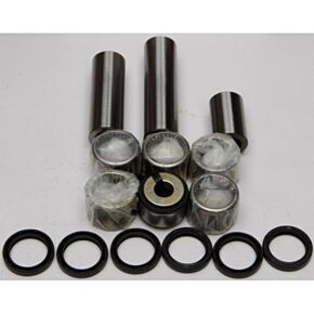 ALL BALLS Bearing & Seal Linkage Kit