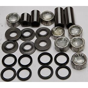 ALL BALLS Bearing & Seal Linkage Kit