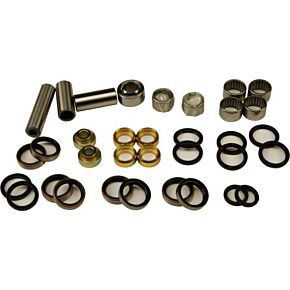 ALL BALLS Bearing & Seal Linkage Kit