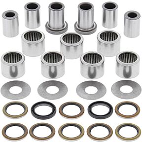 ALL BALLS Bearing & Seal Linkage Kit