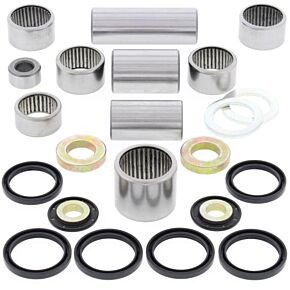 ALL BALLS Bearing & Seal Linkage Kit