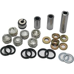 ALL BALLS Bearing & Seal Linkage Kit