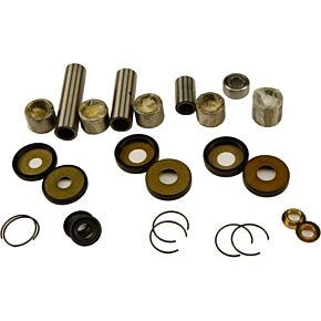 ALL BALLS Bearing & Seal Linkage Kit