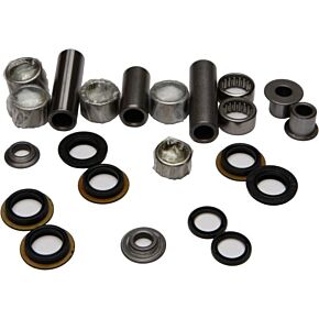 ALL BALLS Bearing & Seal Linkage Kit