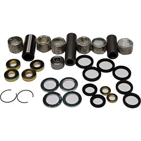 ALL BALLS Bearing & Seal Linkage Kit