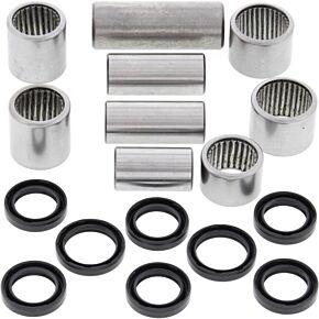 ALL BALLS Bearing & Seal Linkage Kit