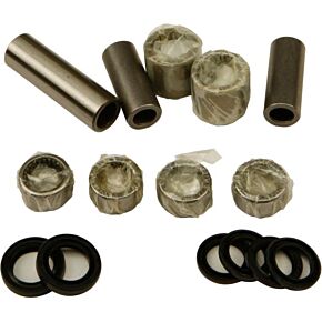 ALL BALLS Bearing & Seal Linkage Kit