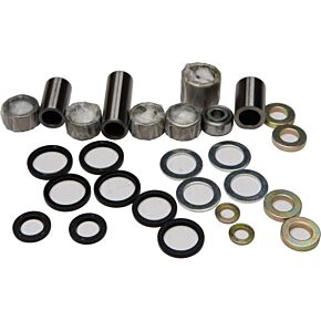 ALL BALLS Bearing & Seal Linkage Kit