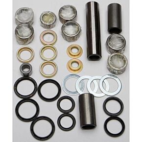 ALL BALLS Bearing & Seal Linkage Kit