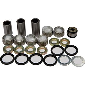 ALL BALLS Bearing & Seal Linkage Kit