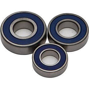ALL BALLS Rear Wheel Bearing/seal Kit
