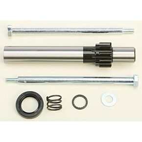 ALL BALLS Big Twin Jackshaft 10 Tooth Small Gear