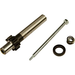 ALL BALLS Big Twin Jackshaft 9 Tooth Conversion