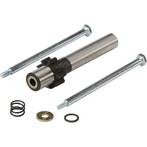 ALL BALLS Big Twin Jackshaft 9 Tooth Large Gear