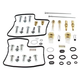 ALL BALLS Bike Carburetor Rebuild Kit