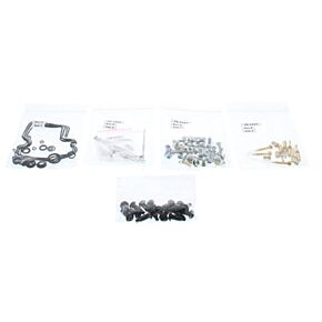 ALL BALLS Bike Carburetor Rebuild Kit