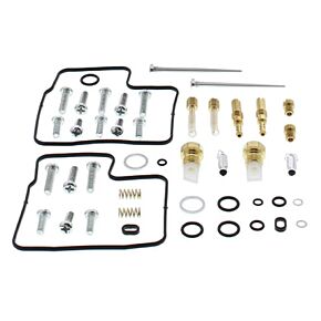 ALL BALLS Bike Carburetor Rebuild Kit