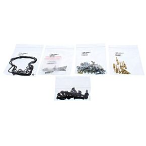 ALL BALLS Bike Carburetor Rebuild Kit