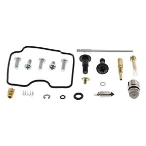 ALL BALLS Bike Carburetor Rebuild Kit