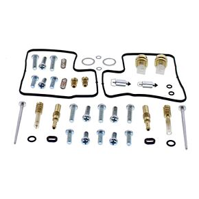 ALL BALLS Bike Carburetor Rebuild Kit