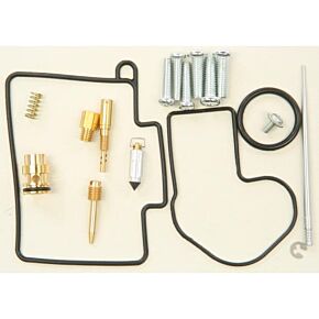 ALL BALLS Bike Carburetor Rebuild Kit