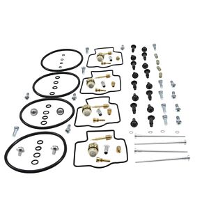 ALL BALLS Bike Carburetor Rebuild Kit