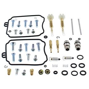 ALL BALLS Bike Carburetor Rebuild Kit