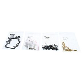 ALL BALLS Bike Carburetor Rebuild Kit