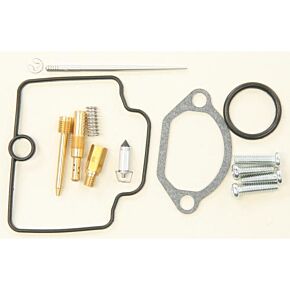 ALL BALLS Bike Carburetor Rebuild Kit