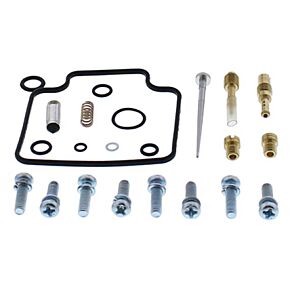 ALL BALLS Bike Carburetor Rebuild Kit