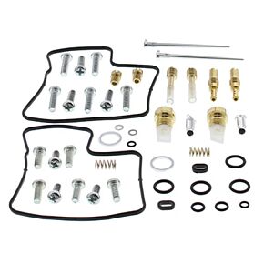 ALL BALLS Bike Carburetor Rebuild Kit