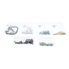ALL BALLS Bike Carburetor Rebuild Kit