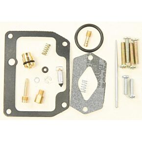 ALL BALLS Bike Carburetor Rebuild Kit