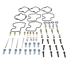 ALL BALLS Bike Carburetor Rebuild Kit