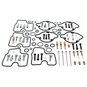 ALL BALLS Bike Carburetor Rebuild Kit