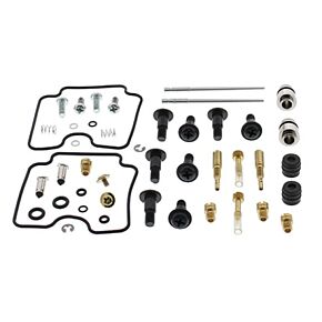 ALL BALLS Bike Carburetor Rebuild Kit
