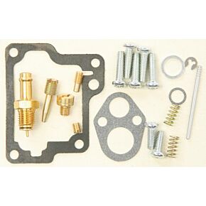 ALL BALLS Bike Carburetor Rebuild Kit