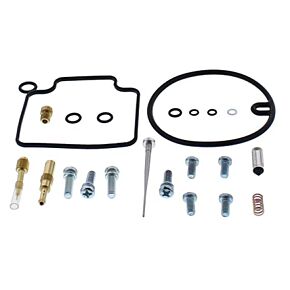ALL BALLS Bike Carburetor Rebuild Kit