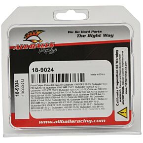 ALL BALLS Brake Caliper Piston Kit